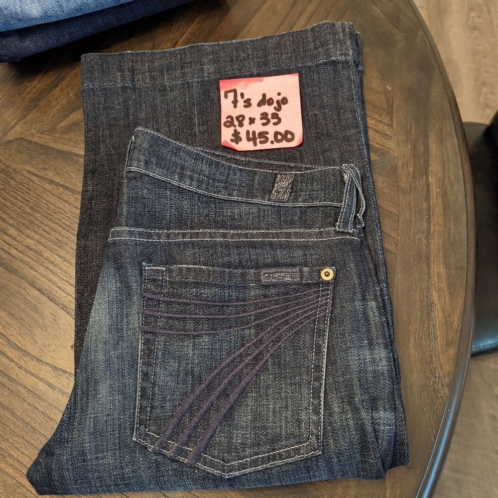 7 Jeans